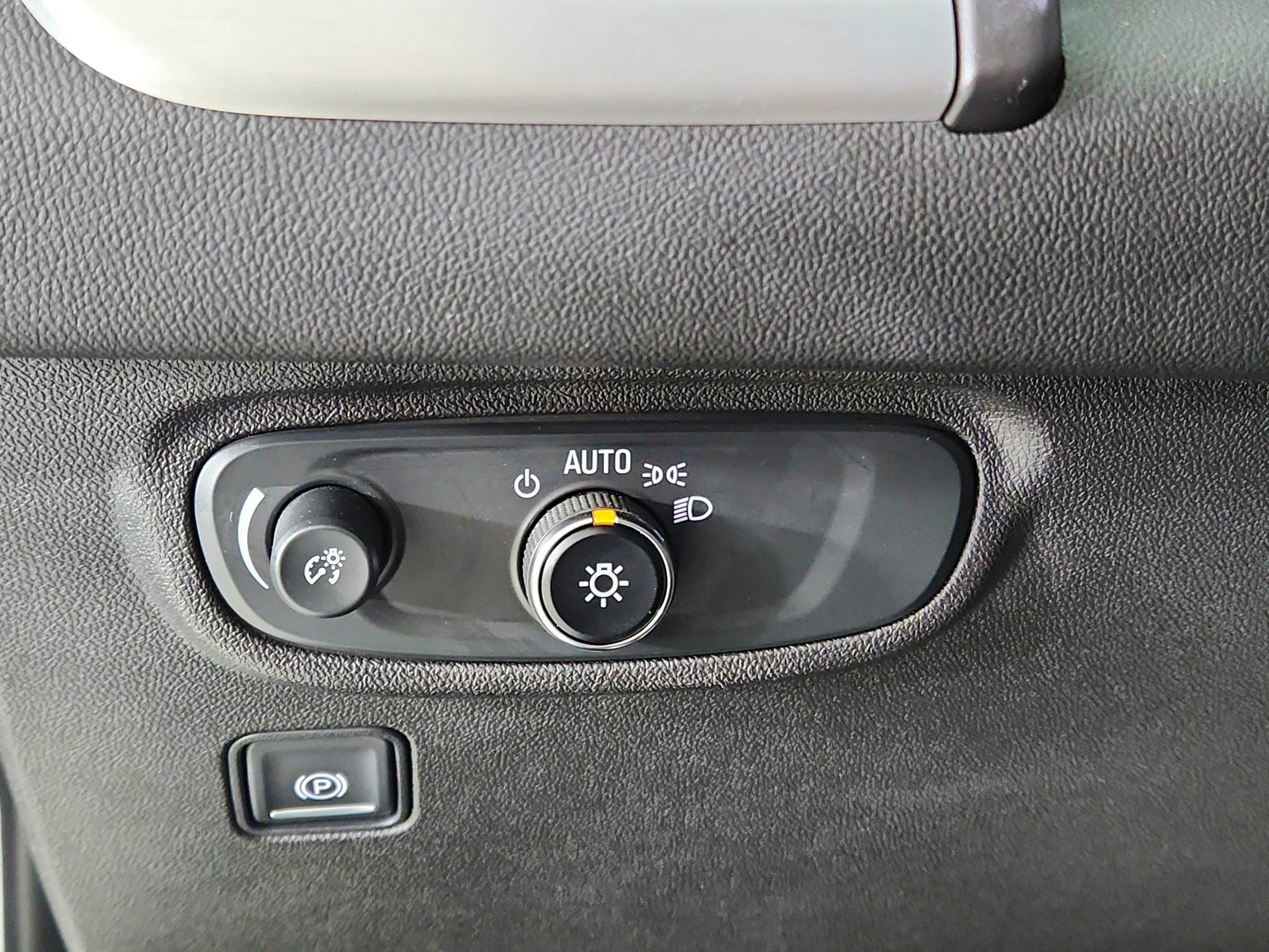 2021 GMC Terrain FWD SLE