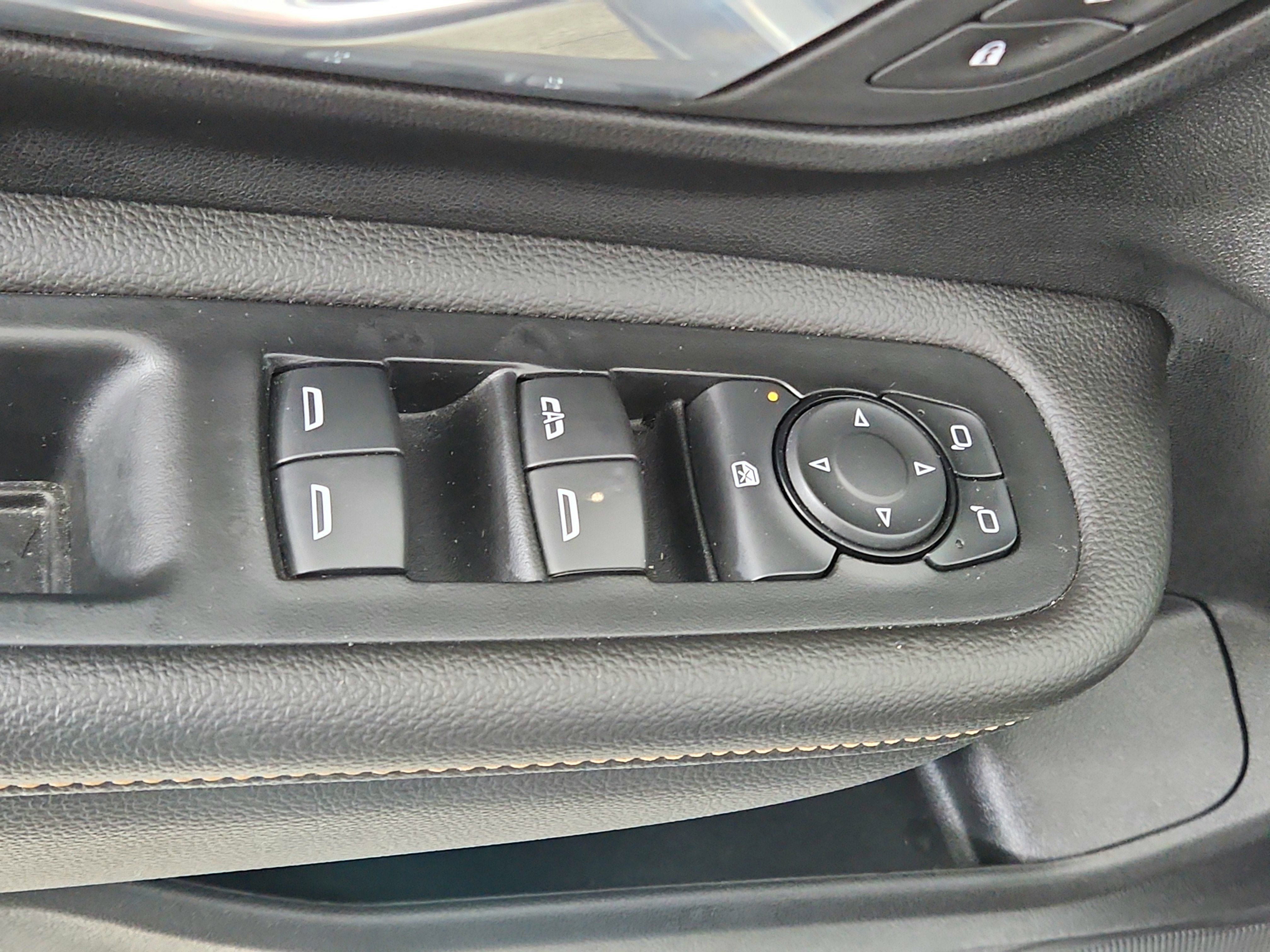 2021 GMC Terrain FWD SLE