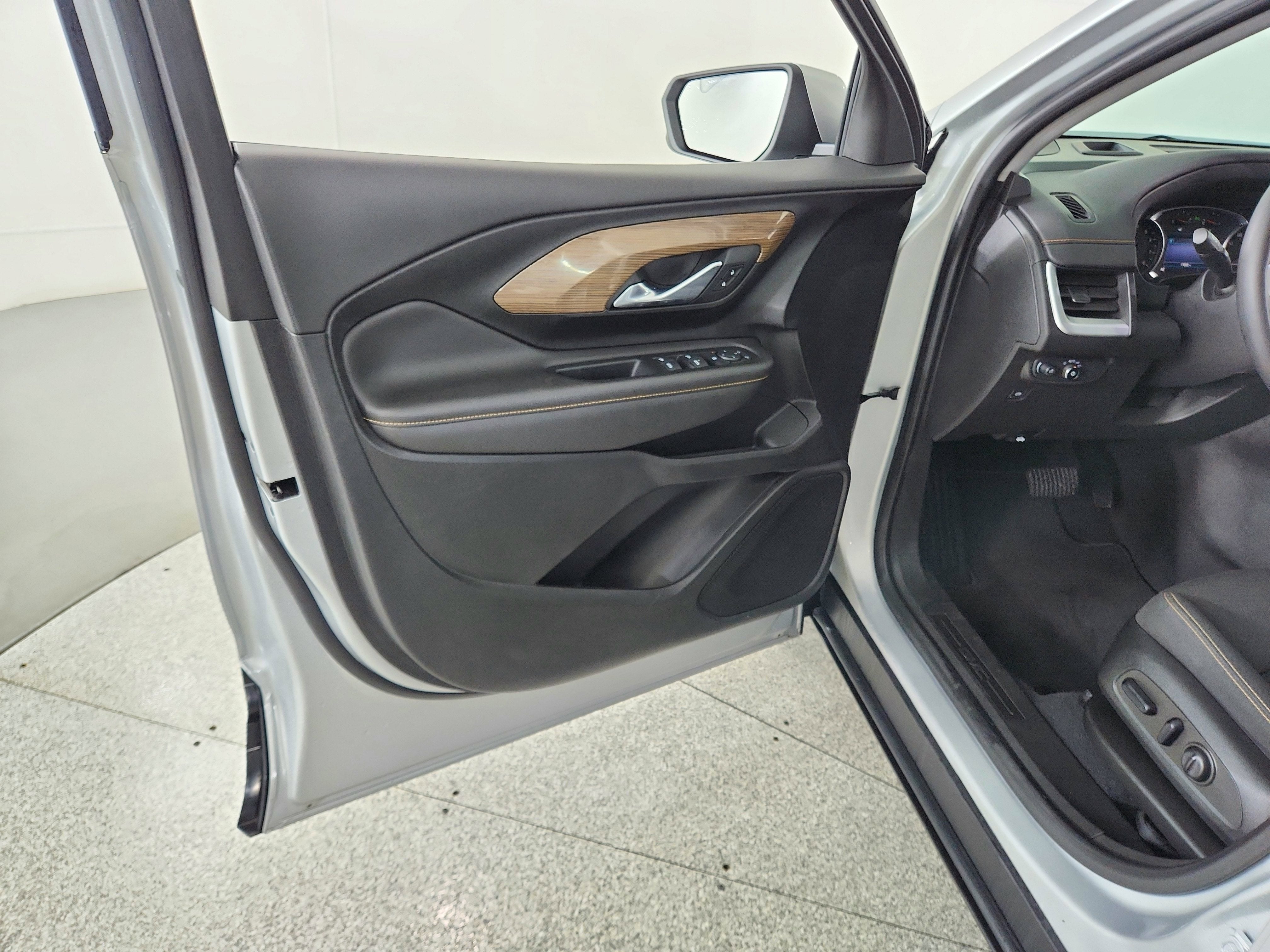 2021 GMC Terrain FWD SLE