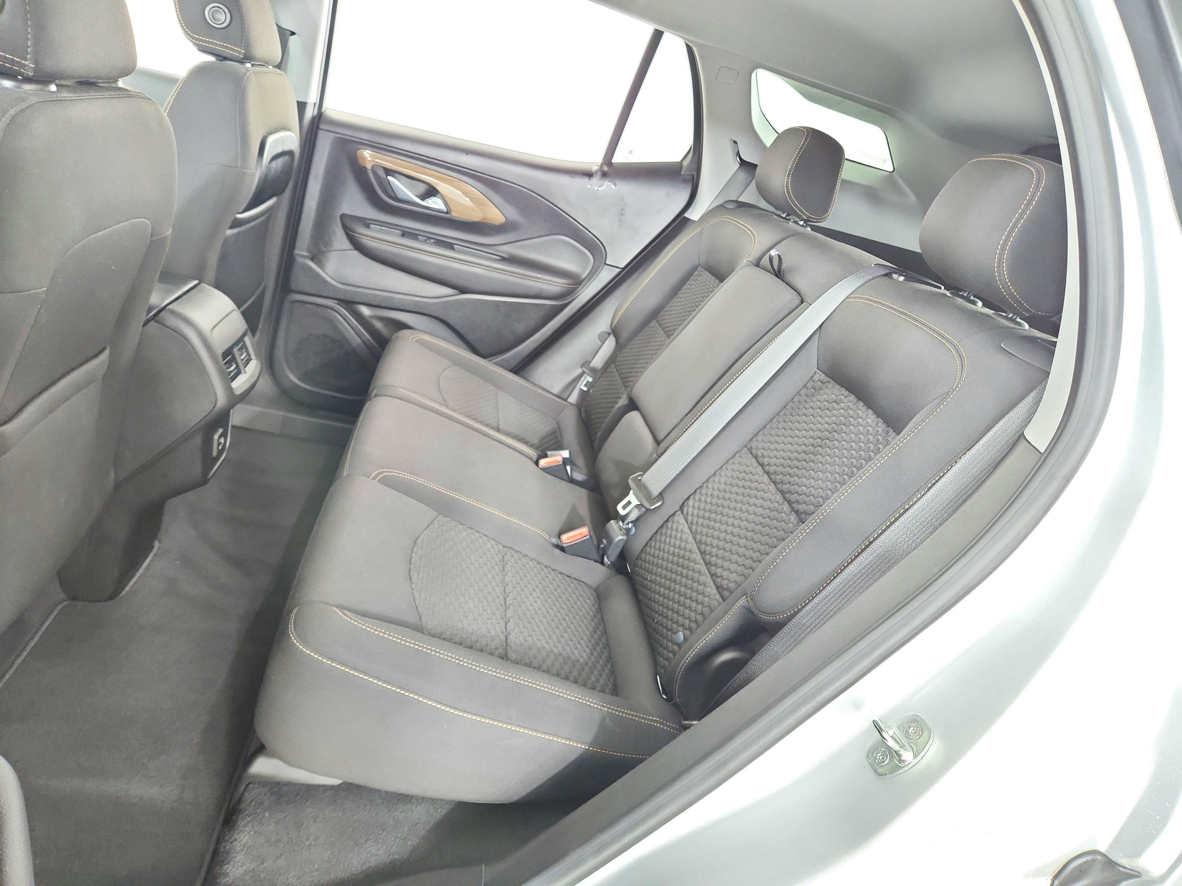 2021 GMC Terrain FWD SLE