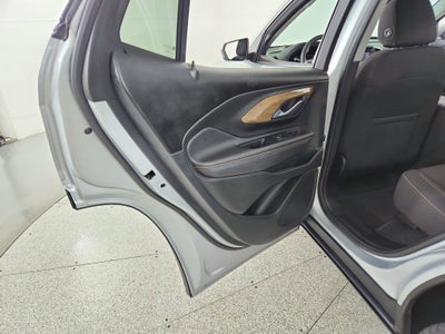 2021 GMC Terrain FWD SLE