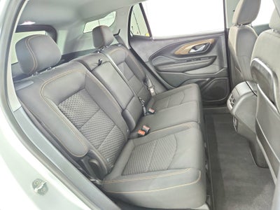 2021 GMC Terrain FWD SLE