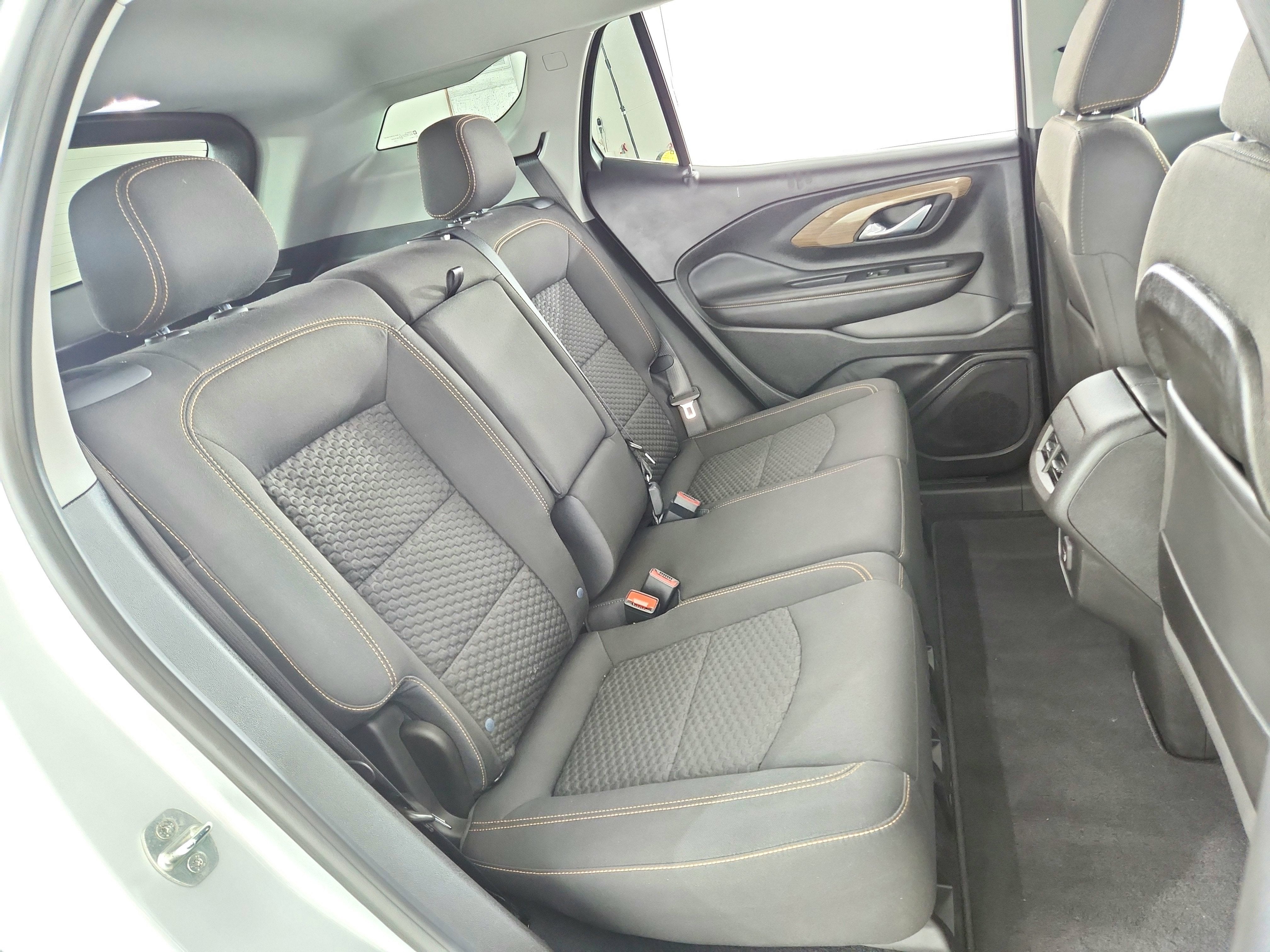 2021 GMC Terrain FWD SLE