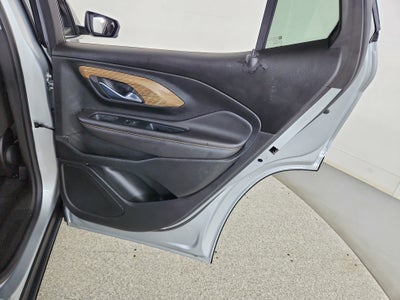 2021 GMC Terrain FWD SLE