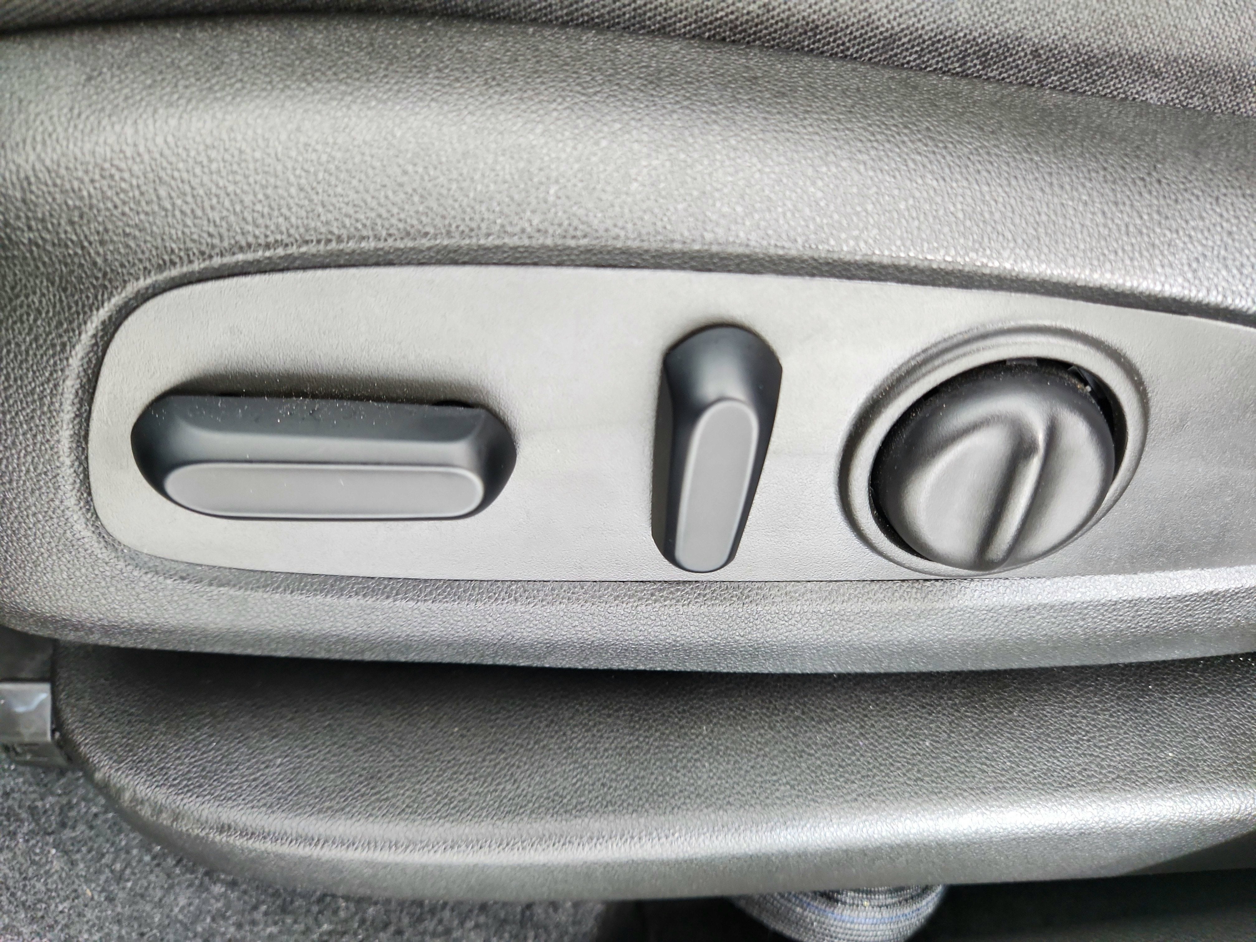 2021 GMC Terrain FWD SLE