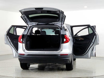 2021 GMC Terrain FWD SLE