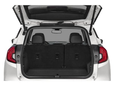 2024 GMC Terrain AWD SLT