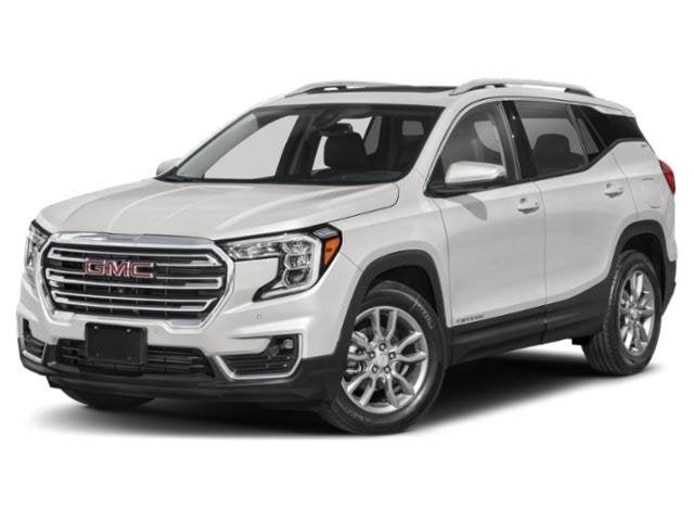 2024 GMC Terrain AWD SLT
