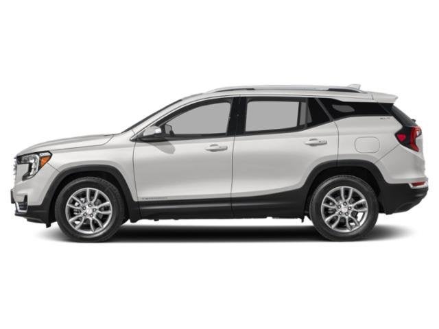 2024 GMC Terrain AWD SLT