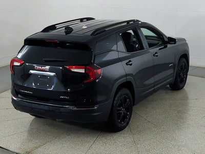 2023 GMC Terrain AWD AT4