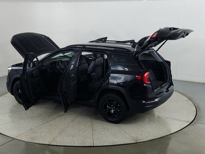 2023 GMC Terrain AWD AT4