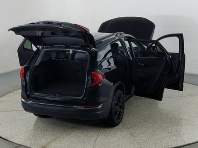 2023 GMC Terrain AWD AT4