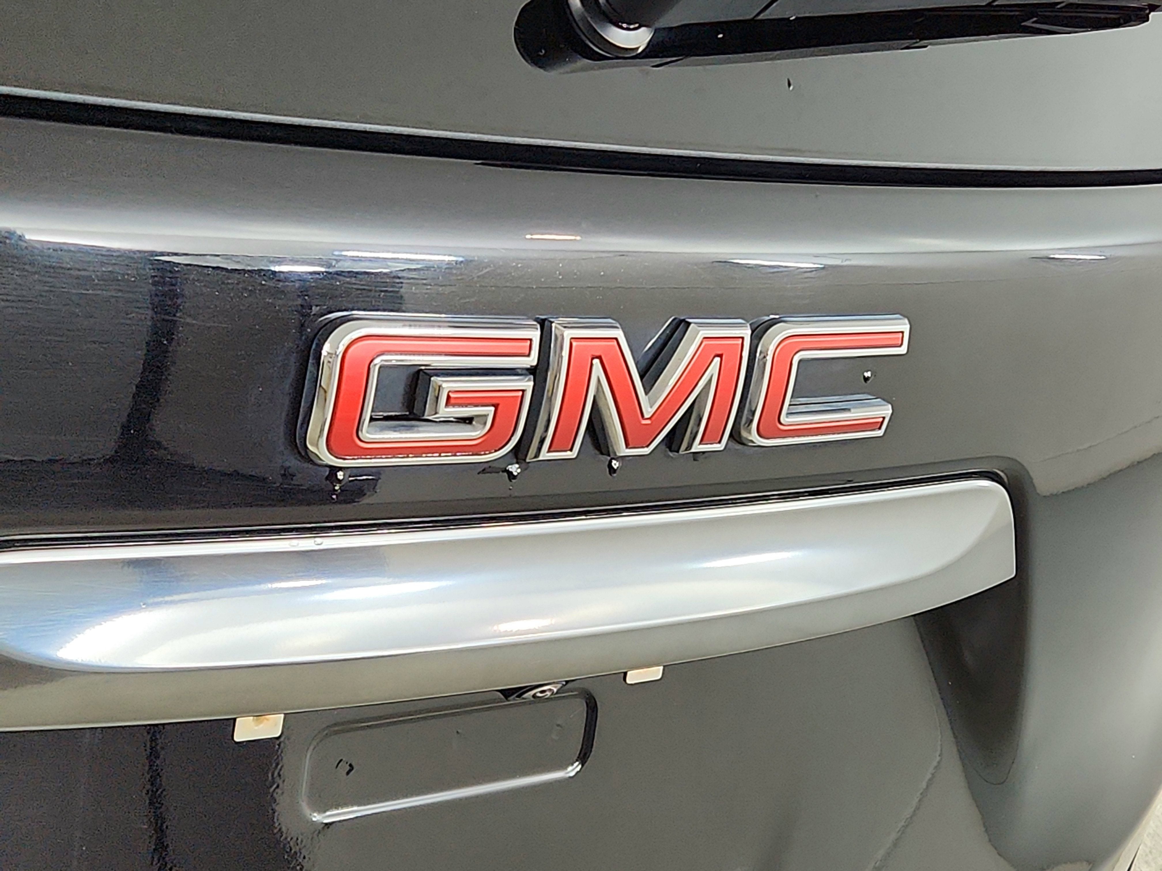 2023 GMC Terrain AWD AT4