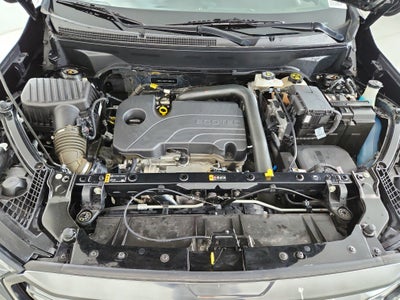 2023 GMC Terrain AWD AT4