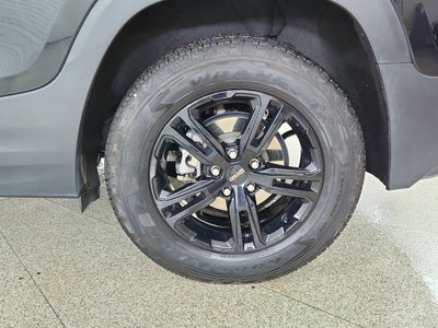 2023 GMC Terrain AWD AT4