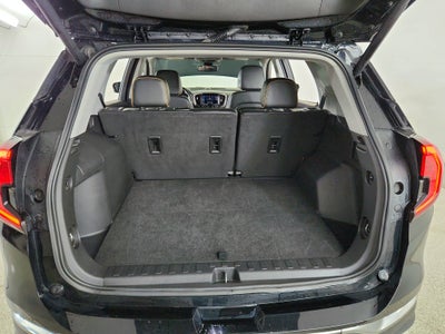 2023 GMC Terrain AWD AT4