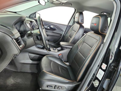 2023 GMC Terrain AWD AT4