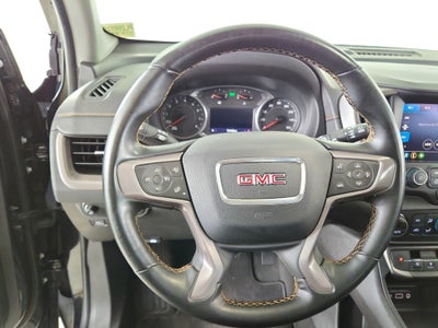 2023 GMC Terrain AWD AT4