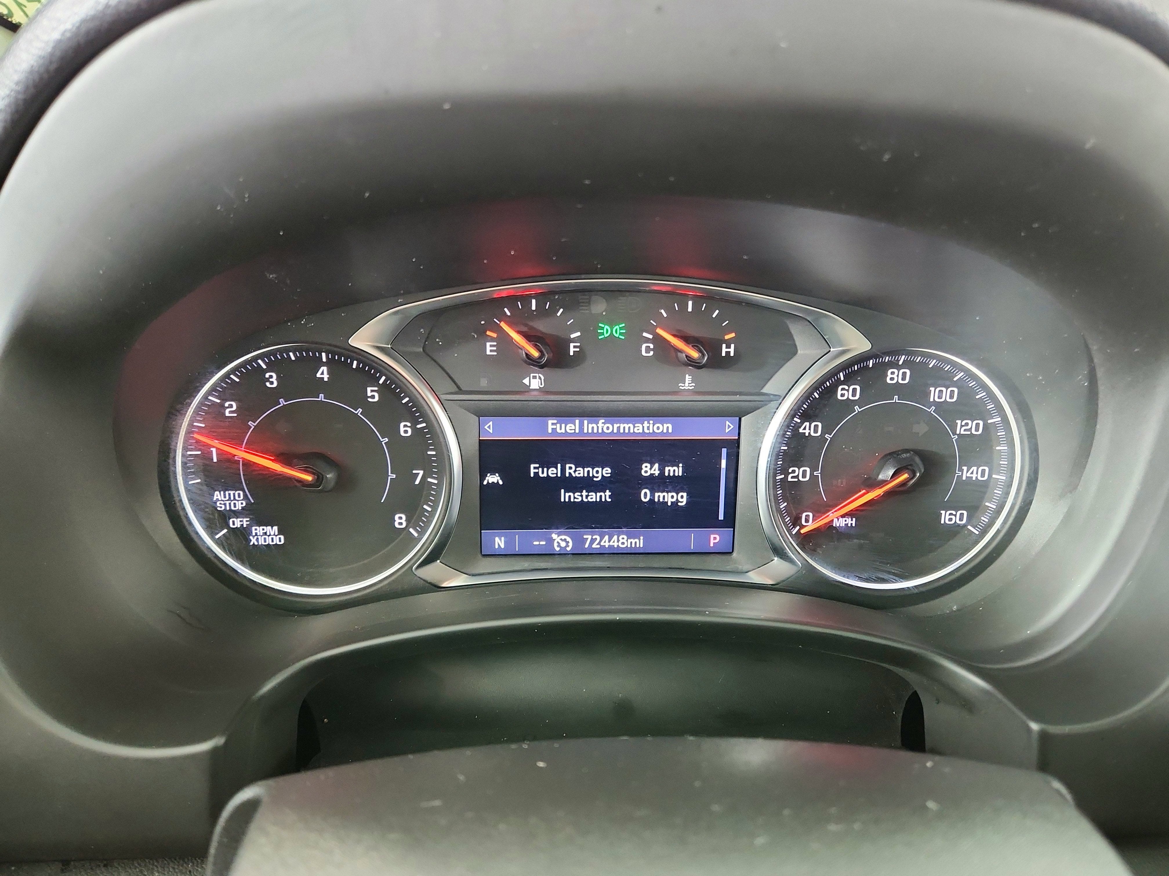 2023 GMC Terrain AWD AT4