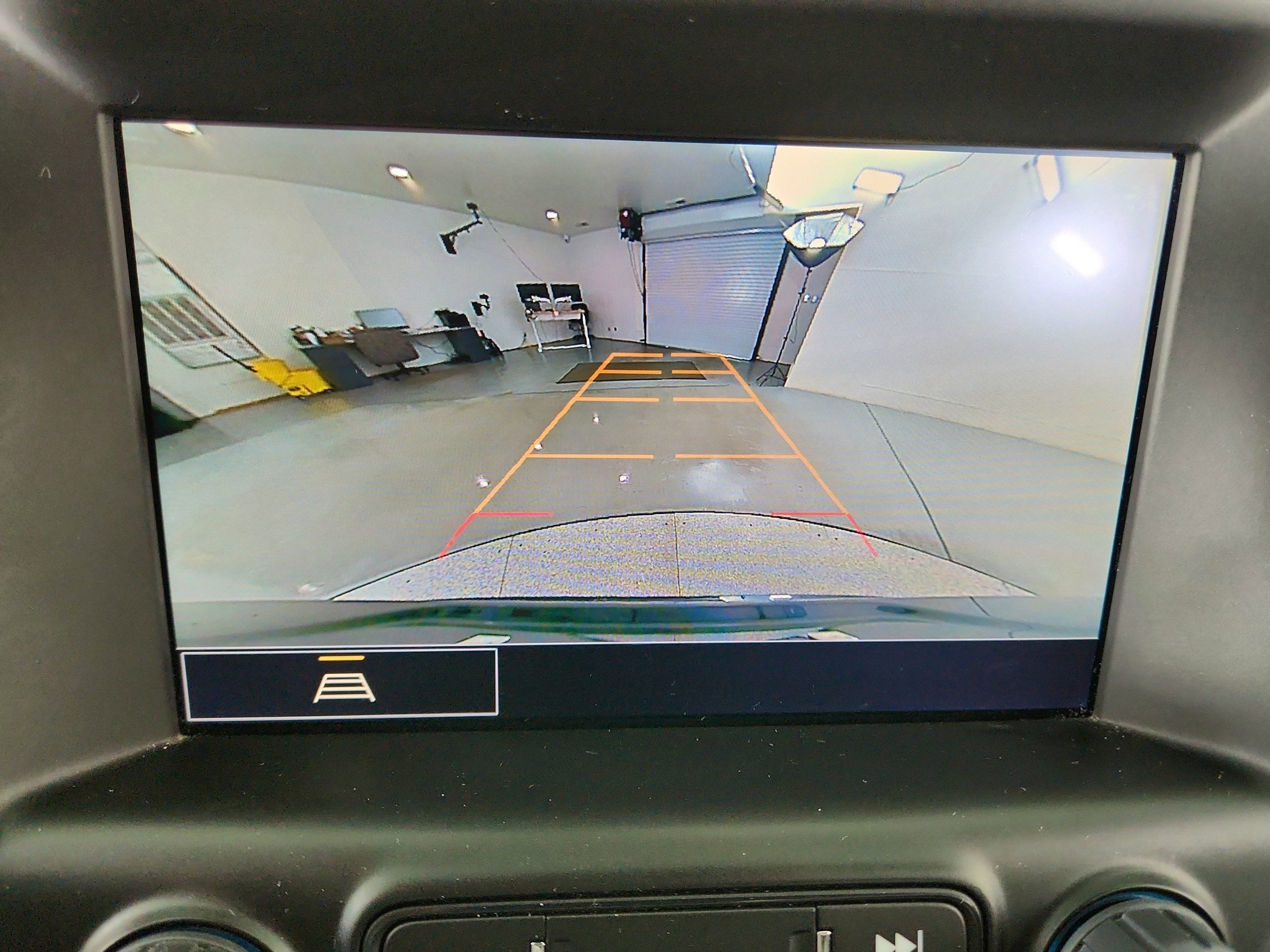 2023 GMC Terrain AWD AT4