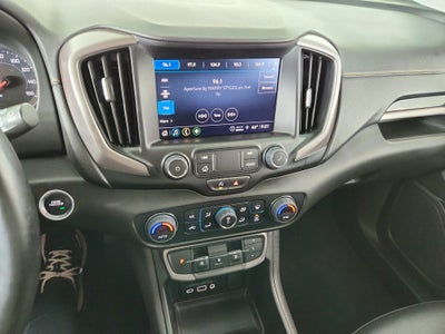 2023 GMC Terrain AWD AT4