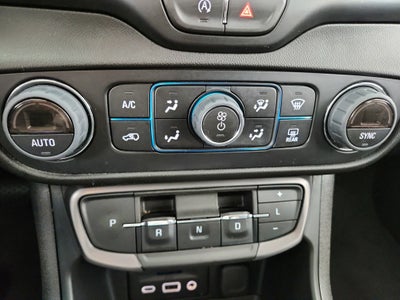 2023 GMC Terrain AWD AT4