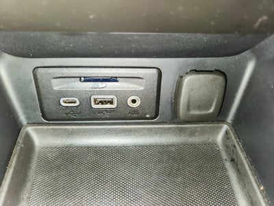 2023 GMC Terrain AWD AT4