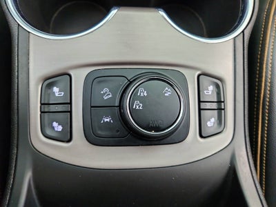 2023 GMC Terrain AWD AT4