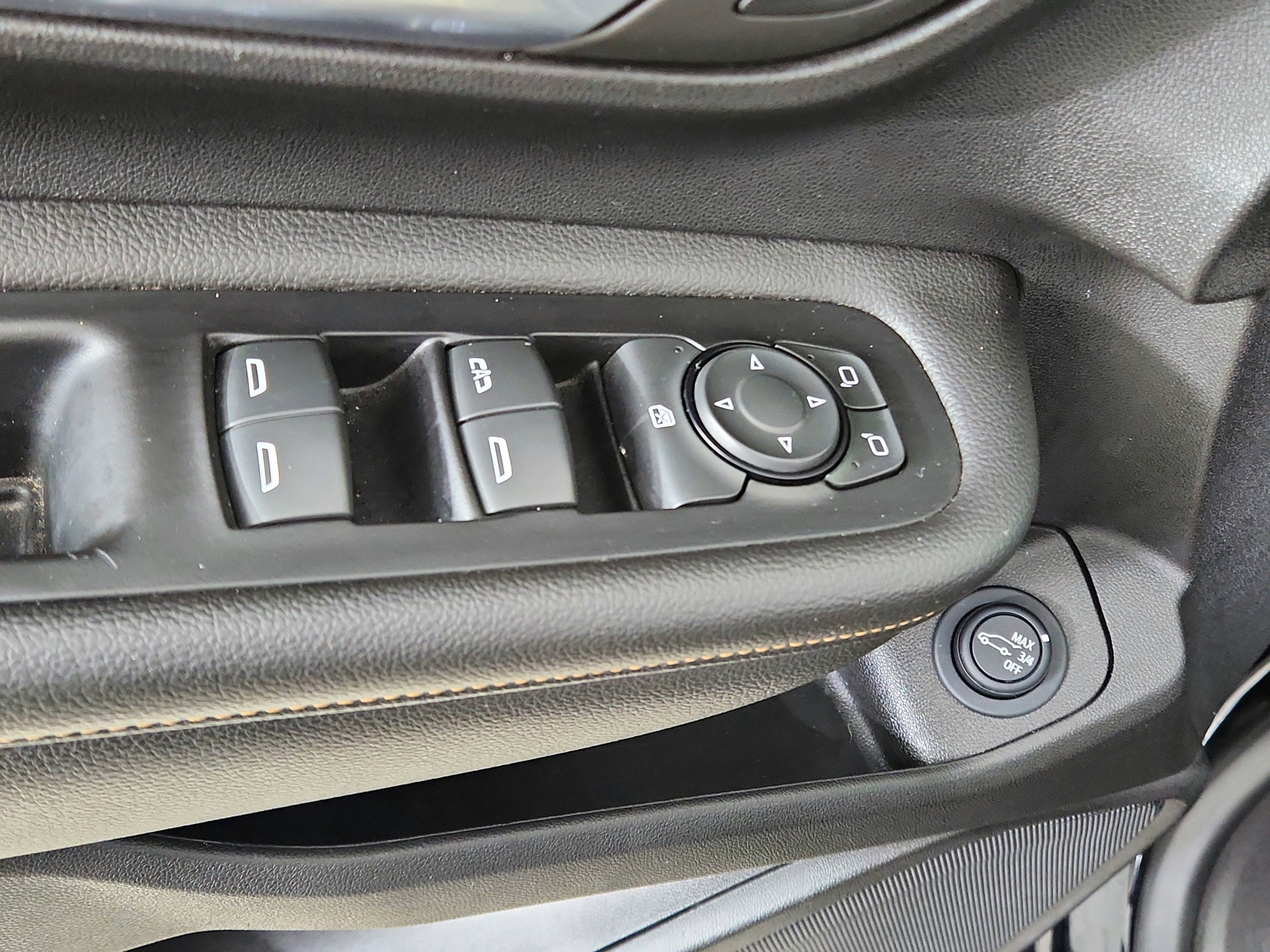 2023 GMC Terrain AWD AT4