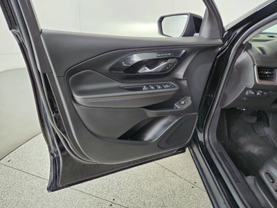 2023 GMC Terrain AWD AT4