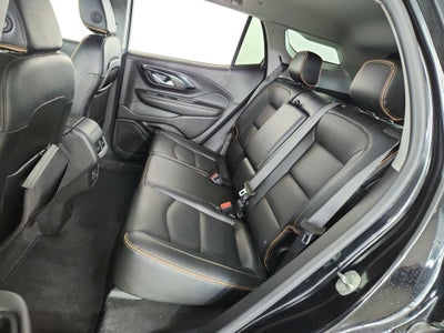 2023 GMC Terrain AWD AT4