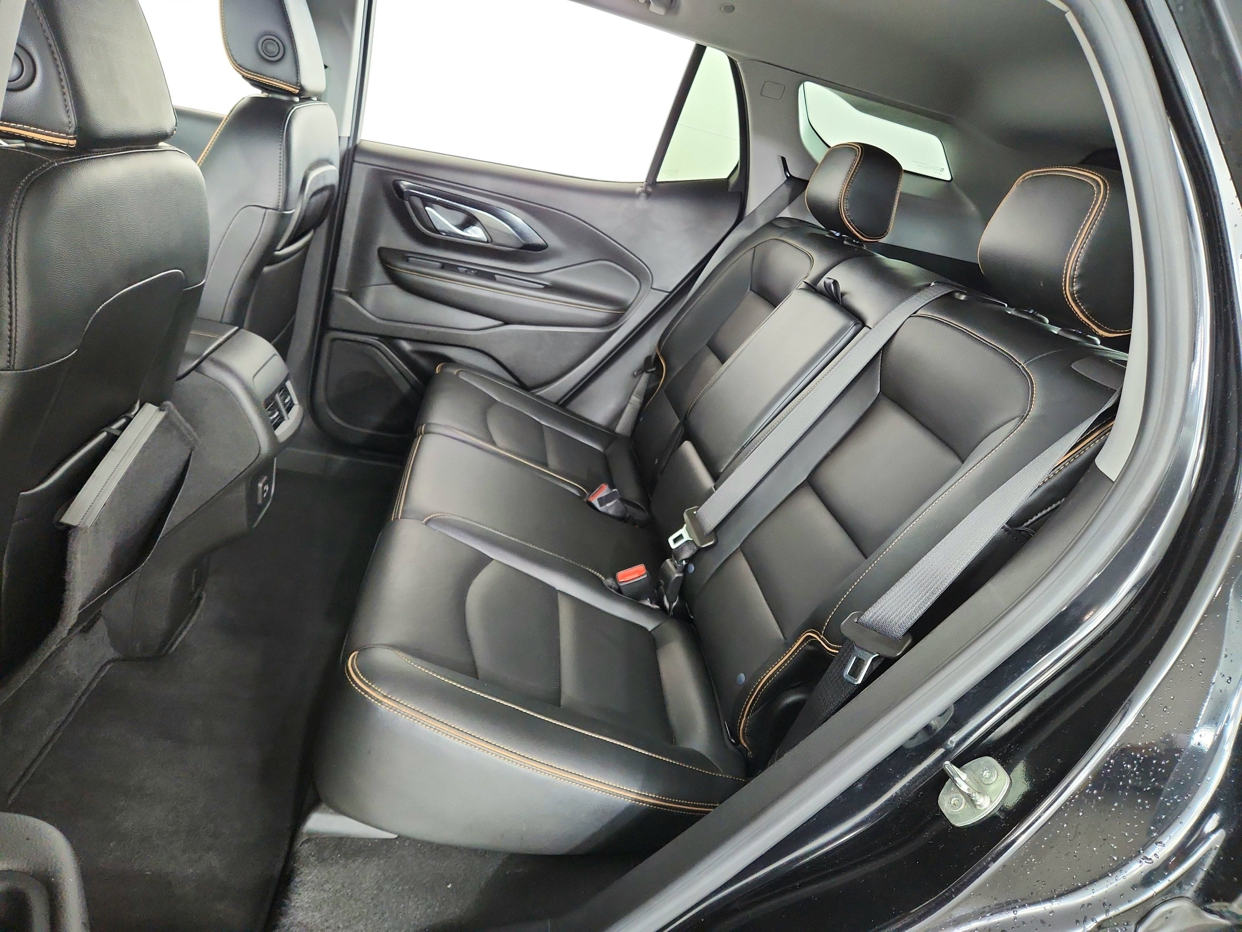 2023 GMC Terrain AWD AT4