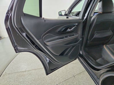 2023 GMC Terrain AWD AT4