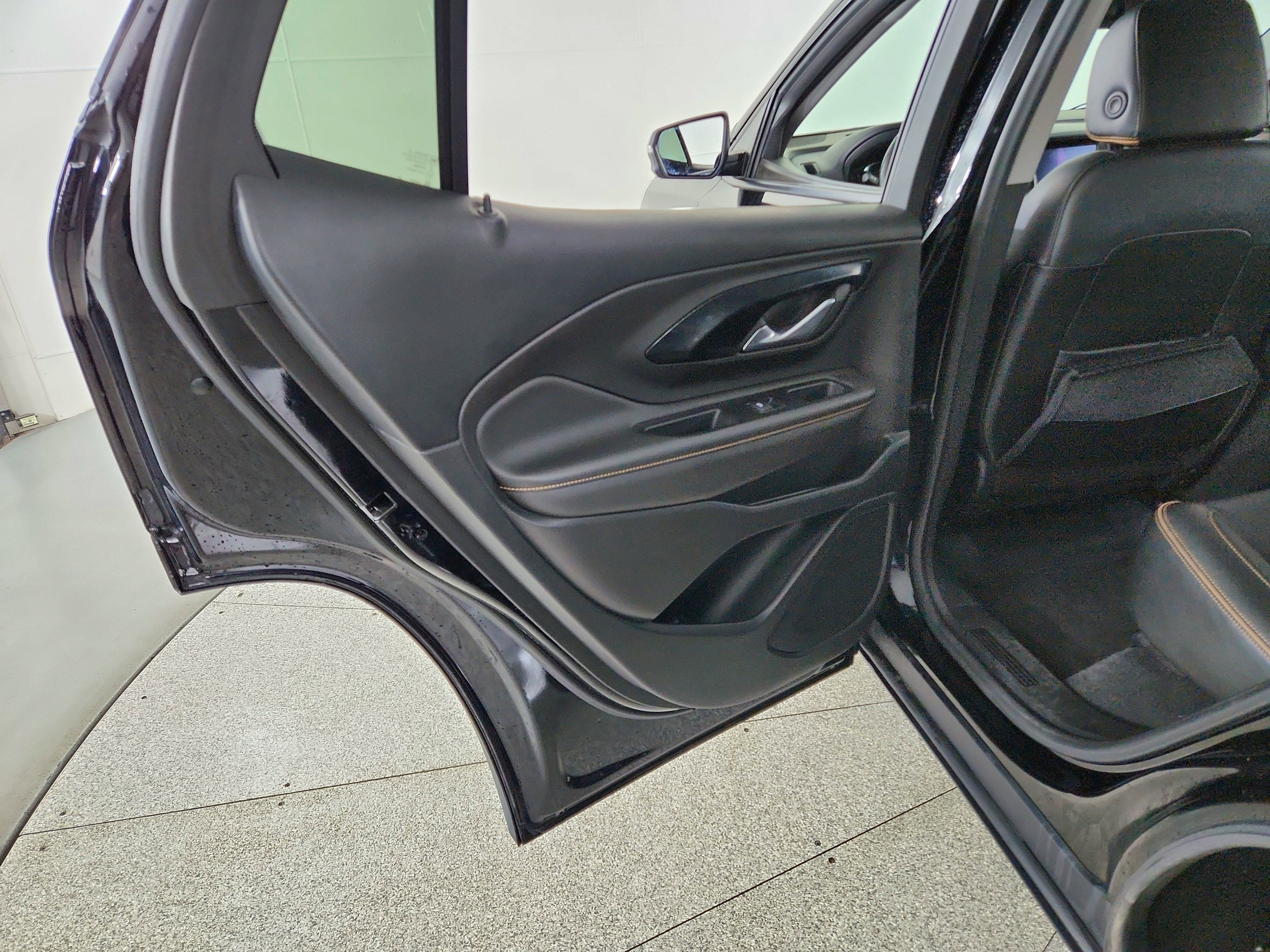 2023 GMC Terrain AWD AT4