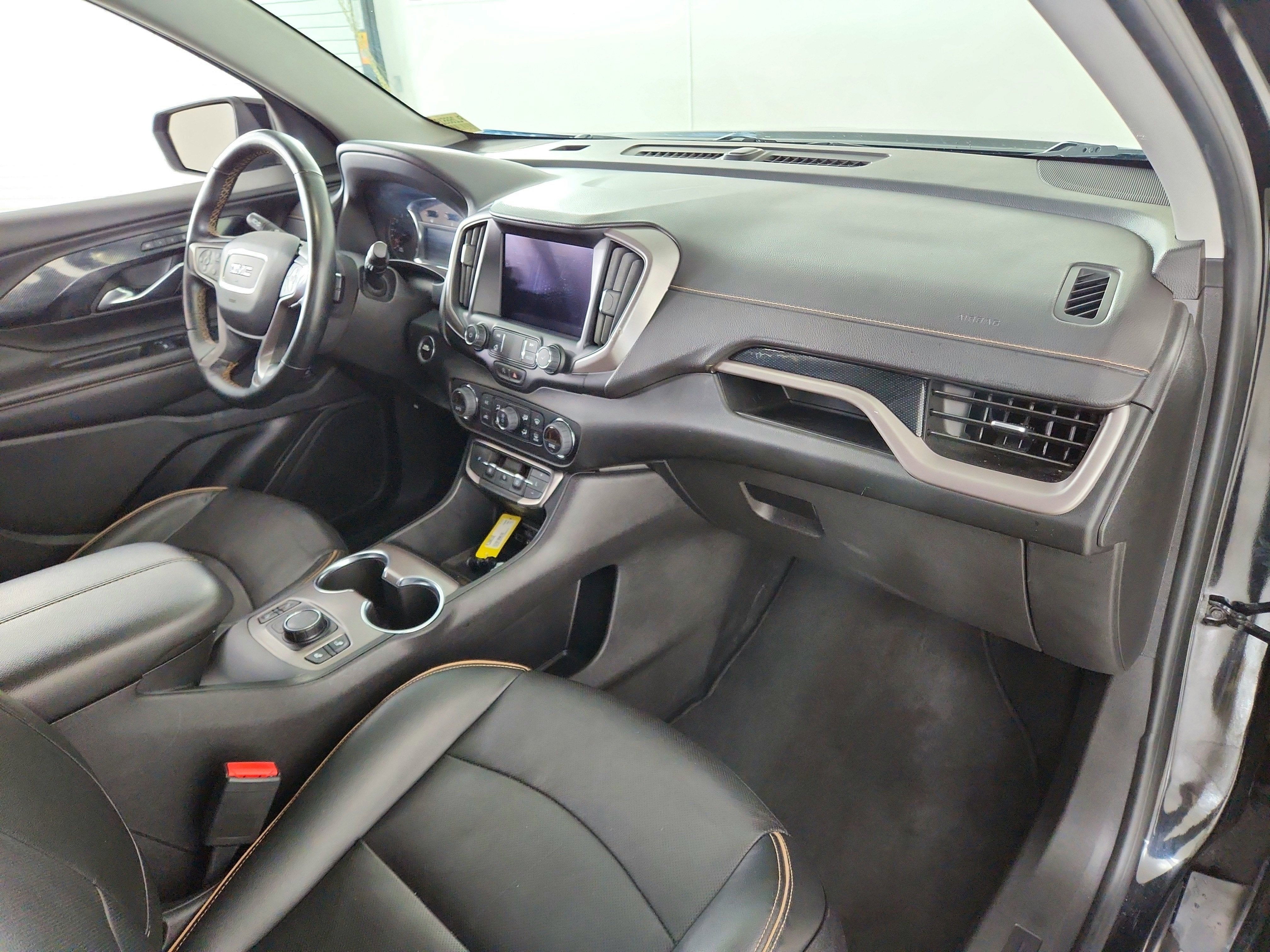 2023 GMC Terrain AWD AT4