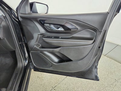 2023 GMC Terrain AWD AT4