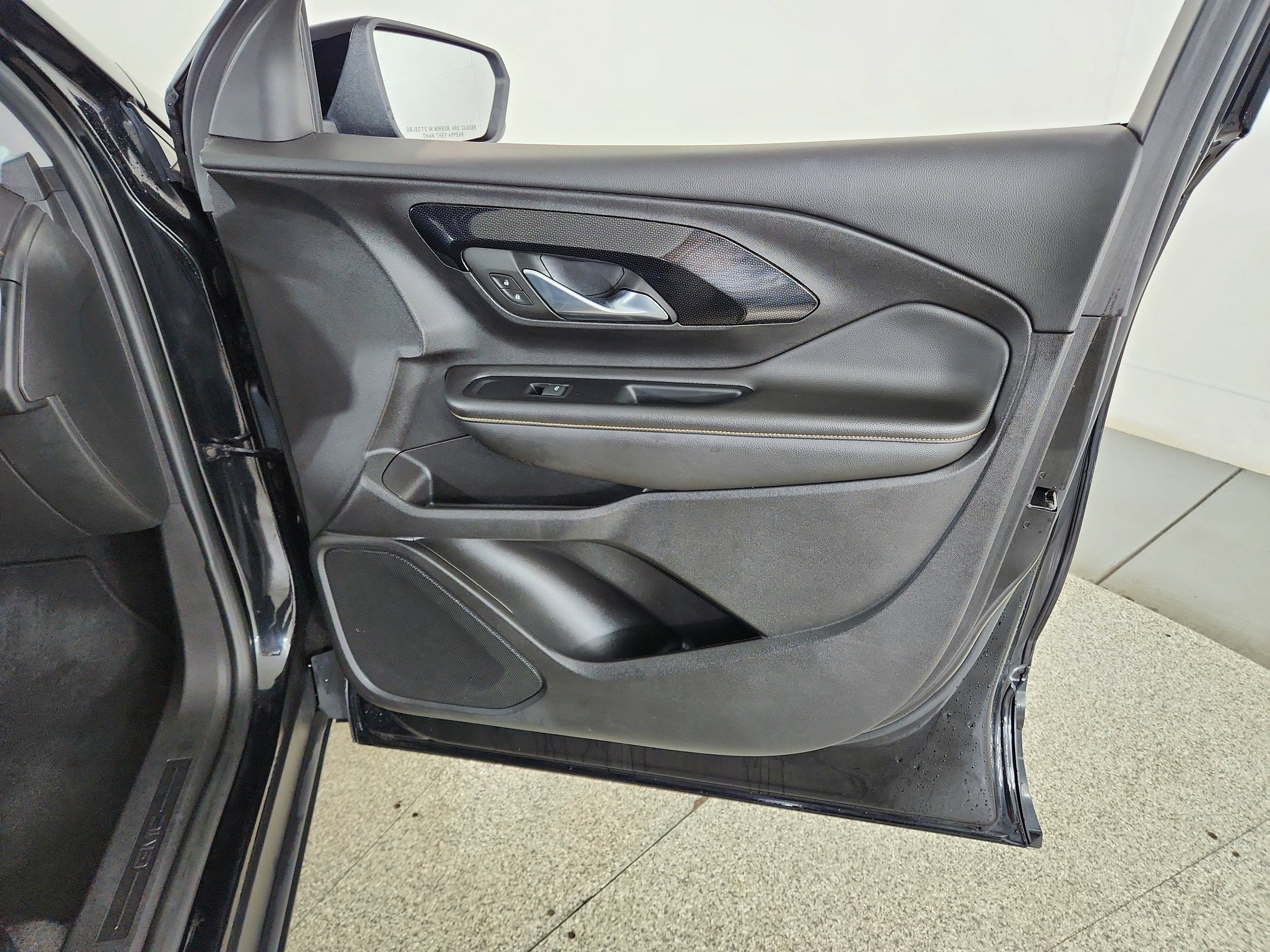 2023 GMC Terrain AWD AT4