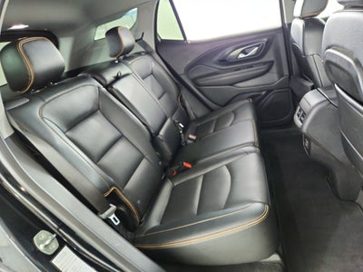 2023 GMC Terrain AWD AT4