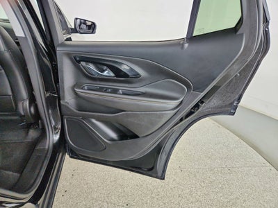 2023 GMC Terrain AWD AT4