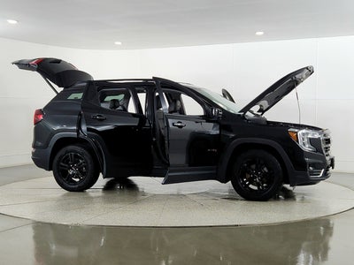 2023 GMC Terrain AWD AT4