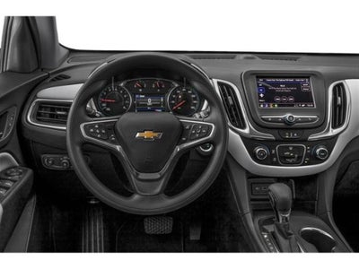 2023 Chevrolet Equinox AWD 2FL
