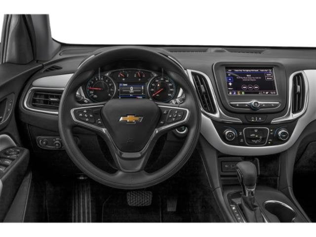 2023 Chevrolet Equinox AWD 2FL
