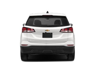 2023 Chevrolet Equinox AWD 2FL