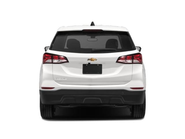 2023 Chevrolet Equinox AWD 2FL