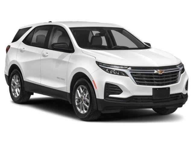 2023 Chevrolet Equinox AWD 2FL