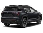 2025 Chevrolet Equinox AWD RS