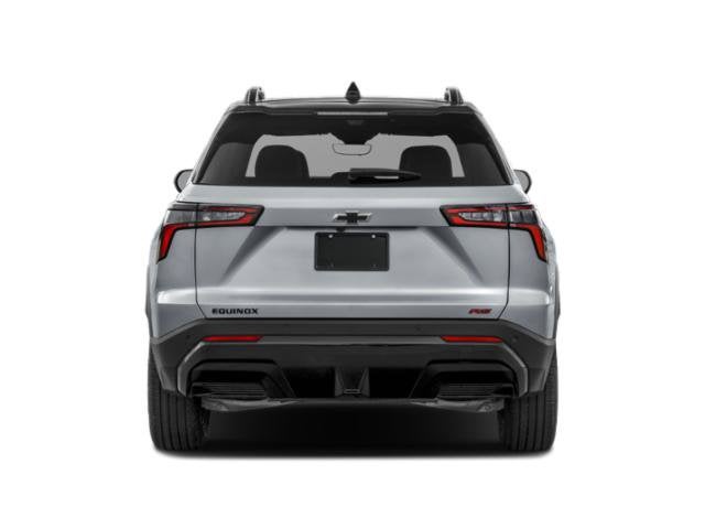 2025 Chevrolet Equinox AWD RS
