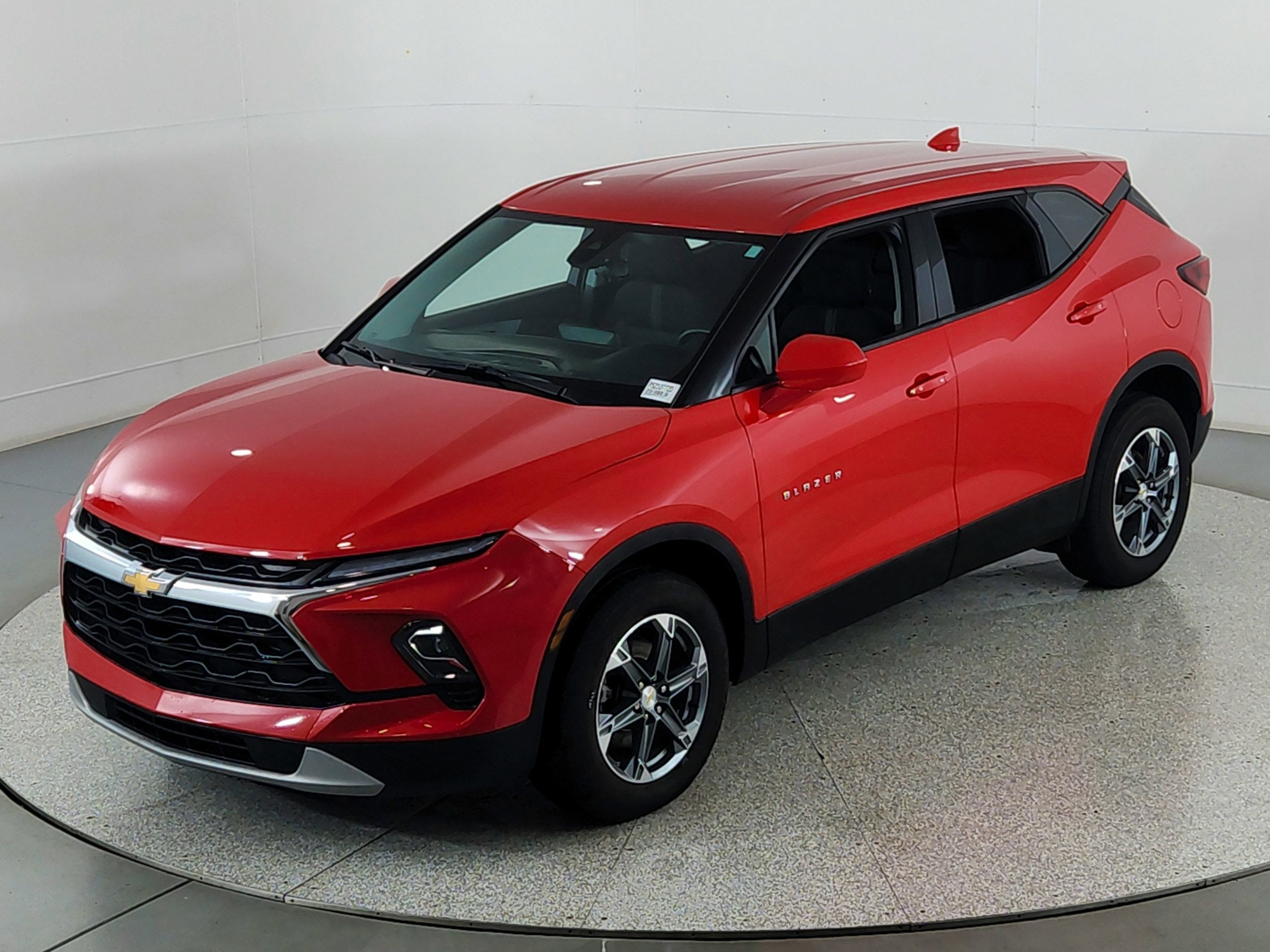 2023 Chevrolet Blazer FWD 2LT