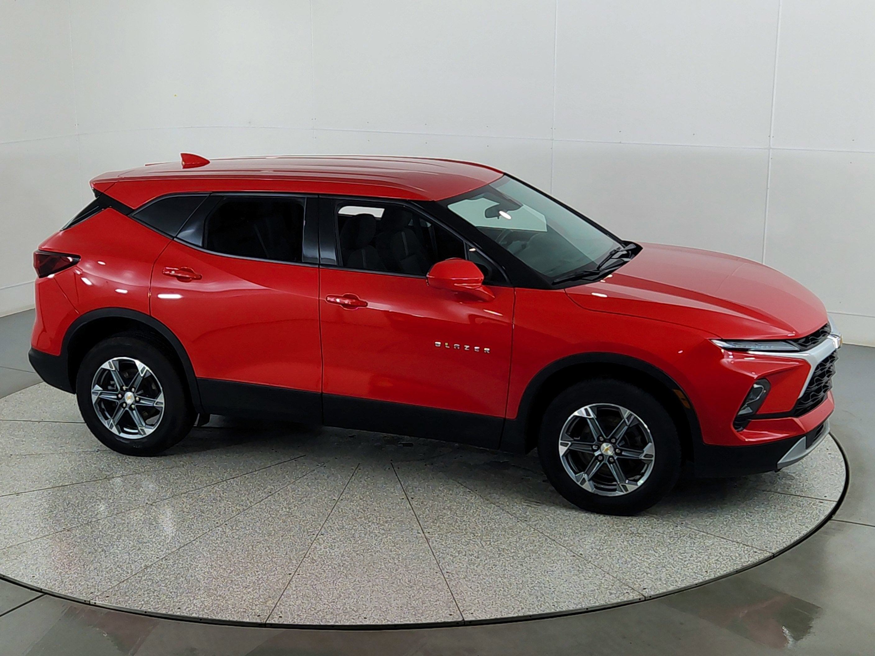 2023 Chevrolet Blazer FWD 2LT
