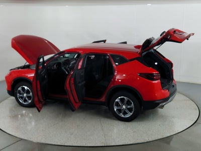 2023 Chevrolet Blazer FWD 2LT